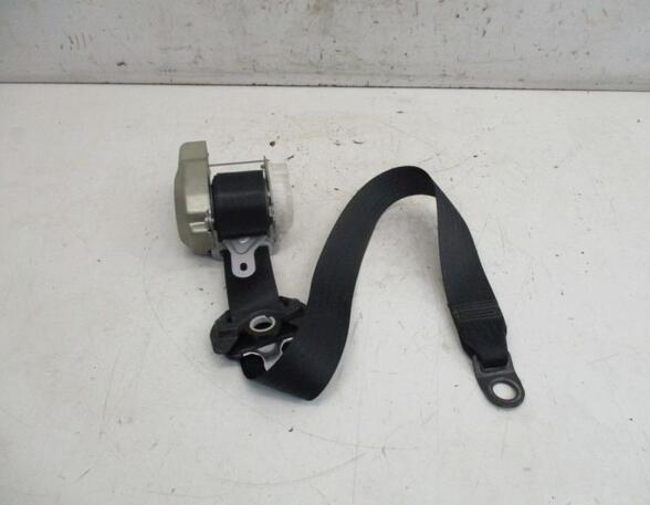 Safety Belts TOYOTA Aygo (KGB1, WNB1)