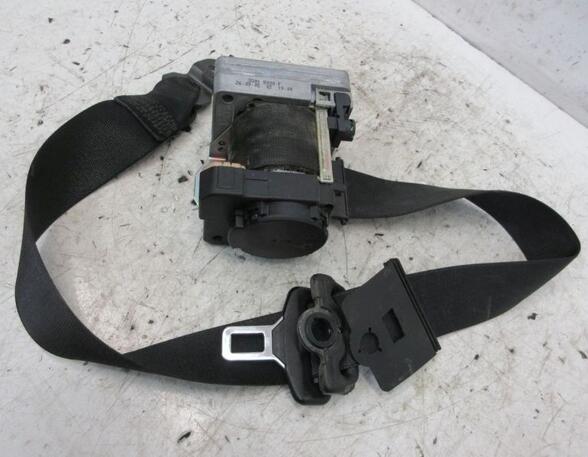 Safety Belts MERCEDES-BENZ C-Klasse T-Model (S203)