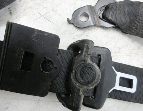 Safety Belts MERCEDES-BENZ C-Klasse T-Model (S203)