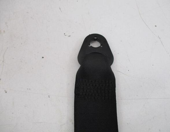 Safety Belts MERCEDES-BENZ SLK (R170)