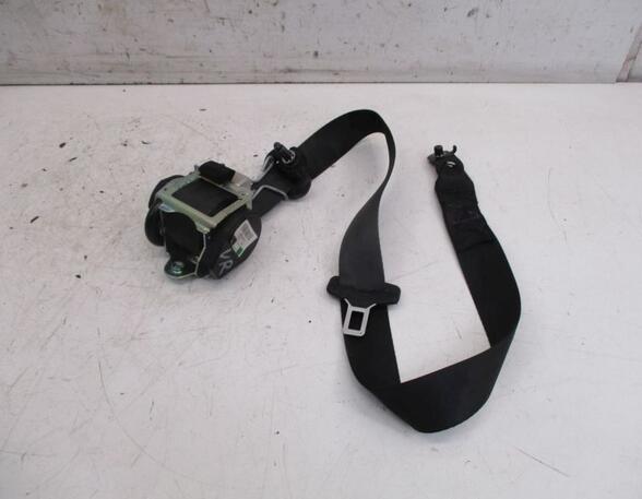 Safety Belts FIAT Grande Punto (199), FIAT Punto Evo (199)