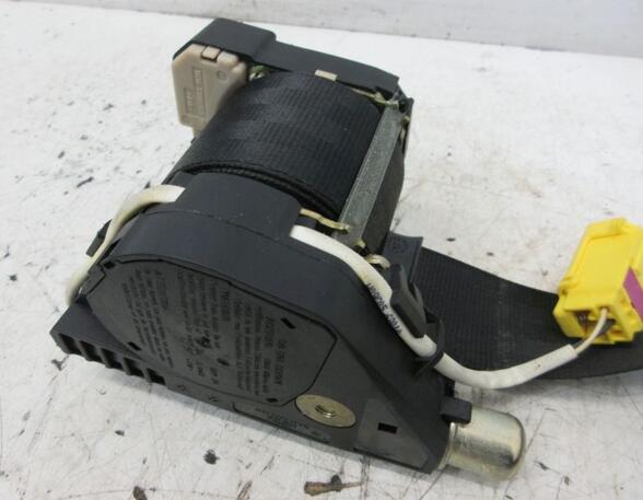 Safety Belts VW Touran (1T1, 1T2)