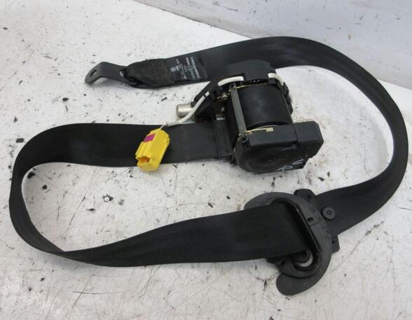 Safety Belts VW Touran (1T1, 1T2)