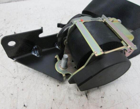 Safety Belts PEUGEOT 307 CC (3B)