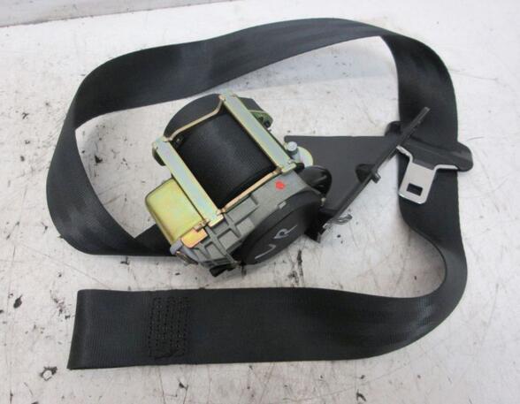 Safety Belts PEUGEOT 307 CC (3B)