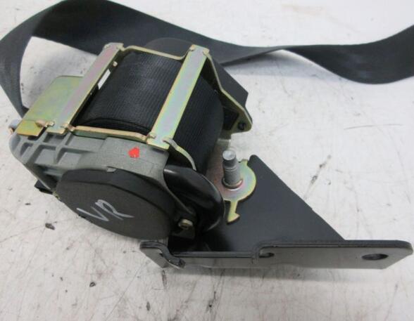 Safety Belts PEUGEOT 307 CC (3B)