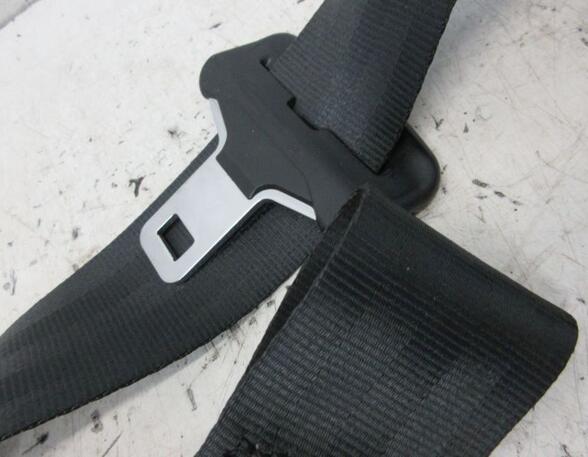 Safety Belts PEUGEOT 307 CC (3B)