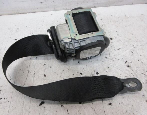 Safety Belts MERCEDES-BENZ A-Klasse (W169)