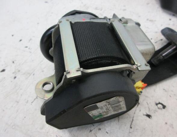 Safety Belts MERCEDES-BENZ A-Klasse (W169)