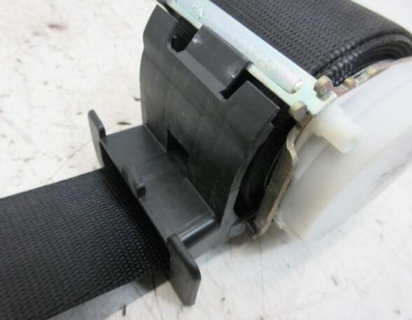 Safety Belts BMW 3er Touring (E91)