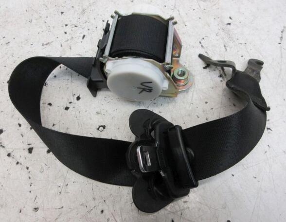 Safety Belts BMW 3er Touring (E91)