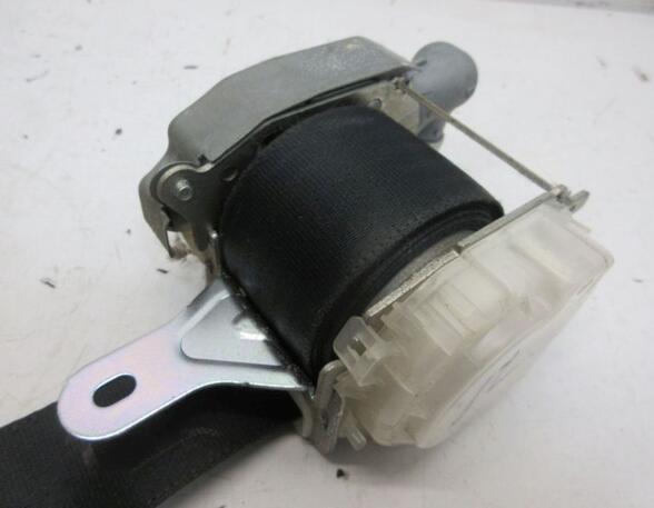 Safety Belts TOYOTA Aygo (KGB1, WNB1)