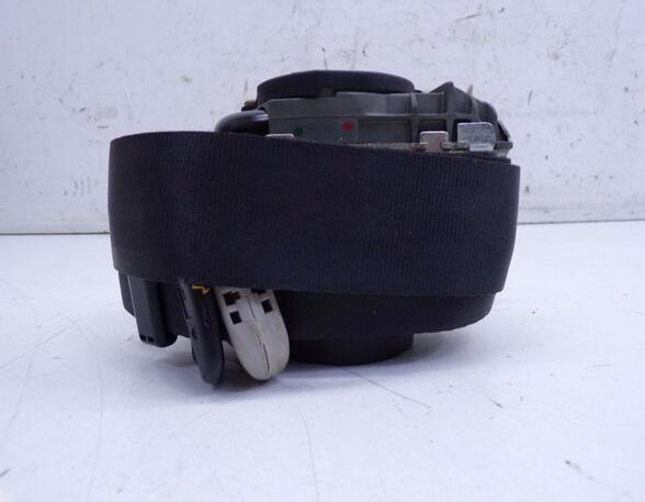 Safety Belts PEUGEOT 207 SW (WK)