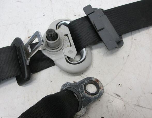 Safety Belts VW Sharan (7M6, 7M8, 7M9)