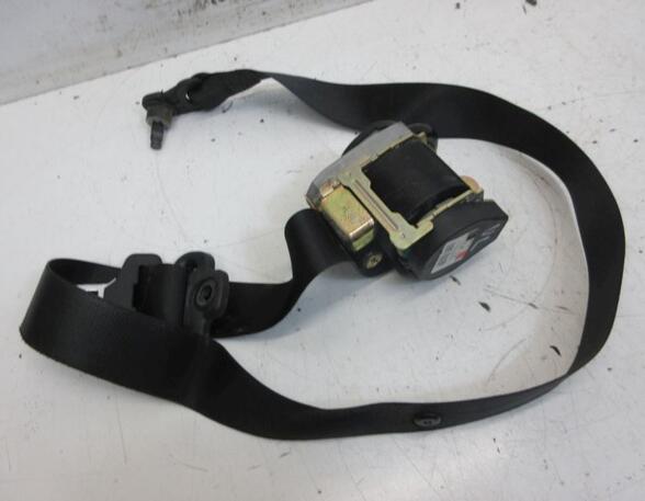 Safety Belts MERCEDES-BENZ A-Klasse (W169)