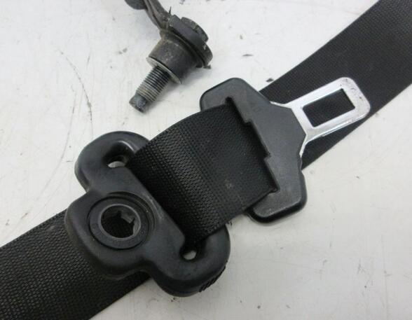 Safety Belts MERCEDES-BENZ A-Klasse (W169)