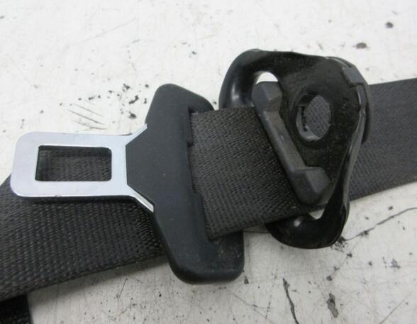 Safety Belts OPEL Corsa D (S07)