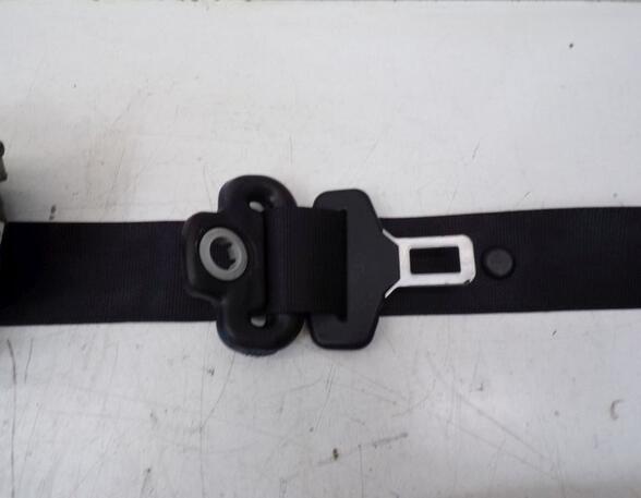 Safety Belts MERCEDES-BENZ B-Klasse (W245)