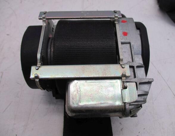 Safety Belts MITSUBISHI Colt CZC Cabriolet (RG)