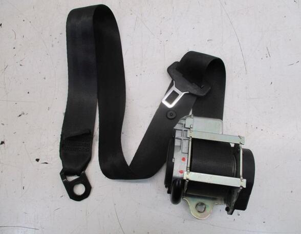 Safety Belts MITSUBISHI Colt CZC Cabriolet (RG)