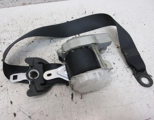 Safety Belts TOYOTA Aygo (KGB1, WNB1)