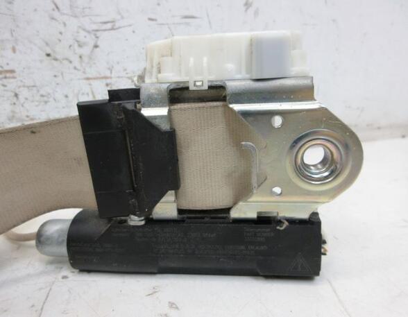 Safety Belts VW EOS (1F7, 1F8)