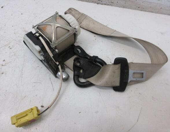 Safety Belts VW EOS (1F7, 1F8)