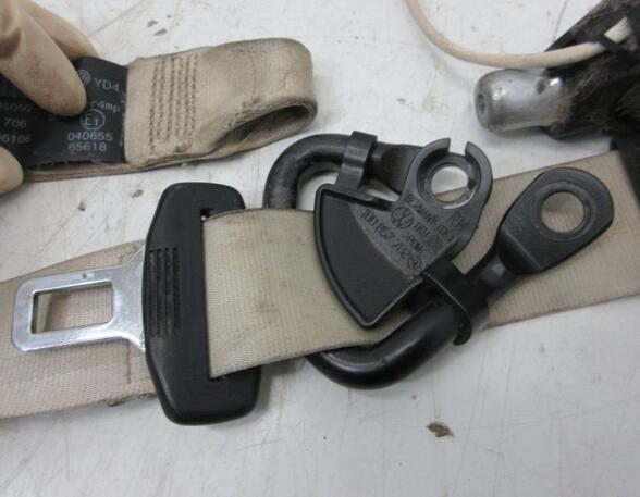 Safety Belts VW EOS (1F7, 1F8)