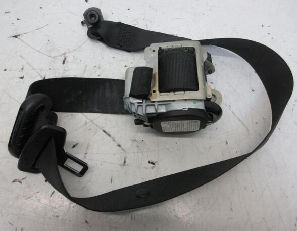 Safety Belts FIAT Grande Punto (199), FIAT Punto Evo (199)