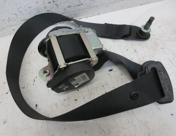 Safety Belts MERCEDES-BENZ B-CLASS (W245)