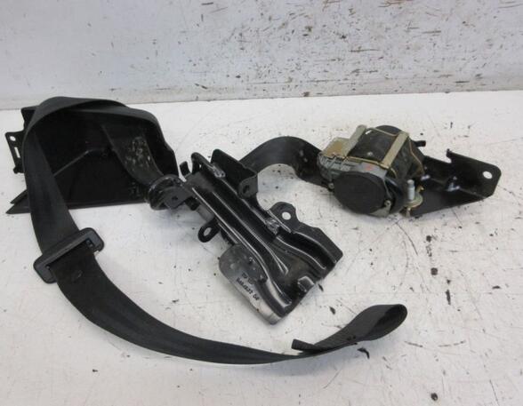 Sicherheitsgurt links hinten Gurtstraffer PEUGEOT 307 CC (3B) 2.0 16V 100 KW