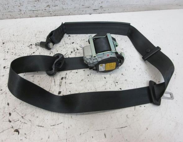 Safety Belts FIAT DOBLO Cargo (263_), FIAT DOBLO Platform/Chassis (263_)