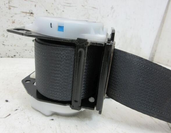 Safety Belts SUBARU IMPREZA Hatchback (GR, GH, G3)