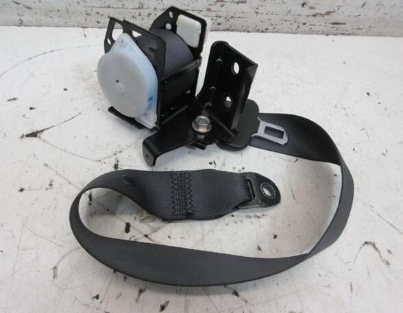 Safety Belts SUBARU IMPREZA Hatchback (GR, GH, G3)