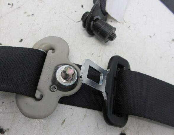 Safety Belts SUBARU IMPREZA Hatchback (GR, GH, G3)