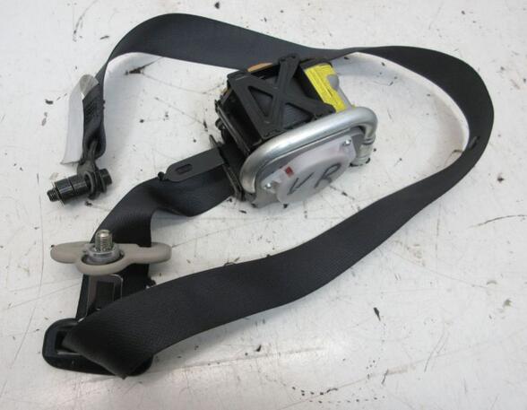 Safety Belts SUBARU IMPREZA Hatchback (GR, GH, G3)