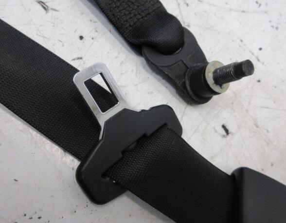 Safety Belts MERCEDES-BENZ A-CLASS (W169)