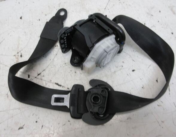 Safety Belts AUDI A1 (8X1, 8XK), AUDI A1 Sportback (8XA, 8XF)