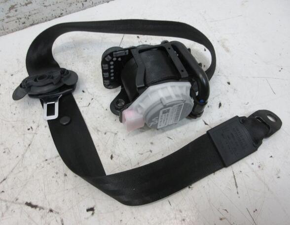 Safety Belts AUDI A1 (8X1, 8XK), AUDI A1 Sportback (8XA, 8XF)