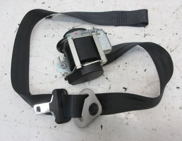 Safety Belts PEUGEOT 207 (WA_, WC_)