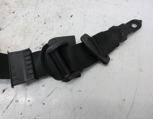 Safety Belts MERCEDES-BENZ E-CLASS (W211)