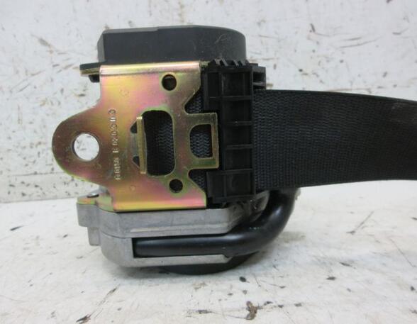 Safety Belts MERCEDES-BENZ E-CLASS (W211)