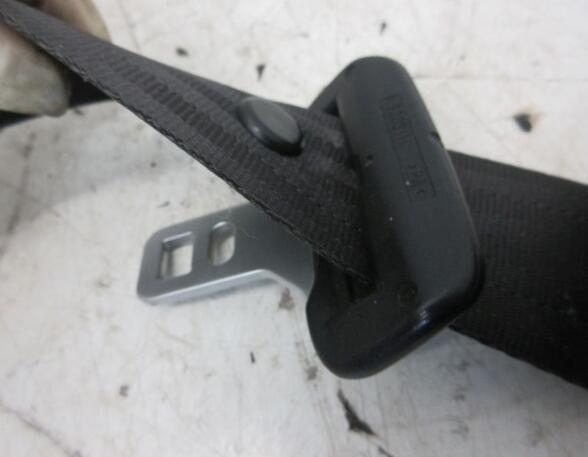 Safety Belts VOLVO V50 (545)