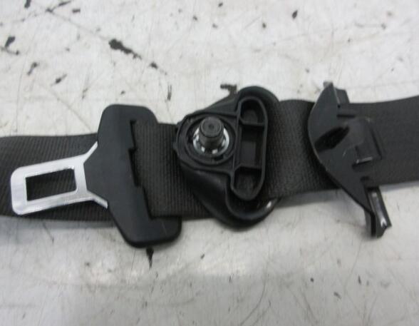 Safety Belts OPEL ZAFIRA TOURER C (P12)