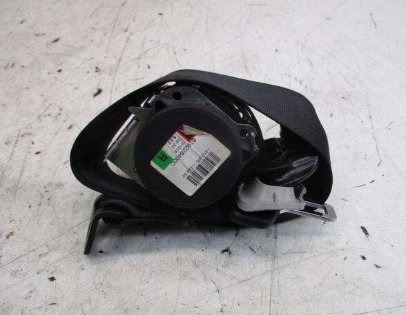 Safety Belts OPEL ZAFIRA TOURER C (P12)