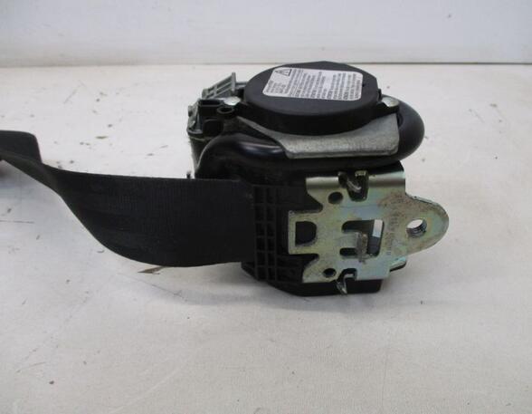 Safety Belts FORD MONDEO IV (BA7)