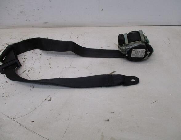 Safety Belts FORD MONDEO IV (BA7)