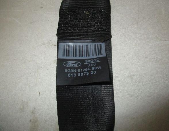 Safety Belts FORD MONDEO IV (BA7)