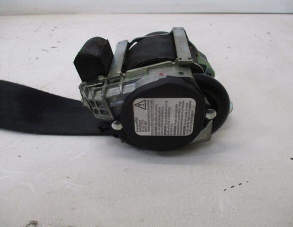 Safety Belts FORD MONDEO IV (BA7)