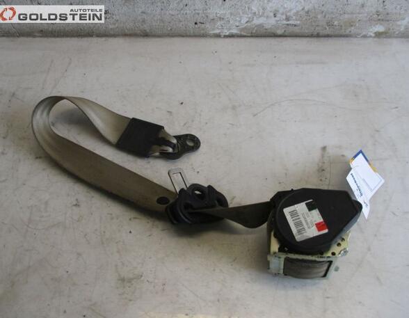 Safety Belts AUDI Q7 (4LB)